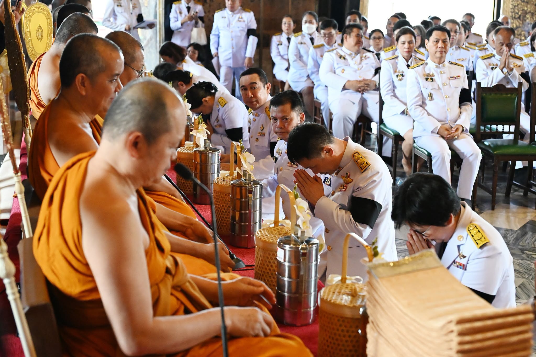 นายรพีภัทร์ จันทรศรีวงศ์ ปลัดกระทรวงเกษตรและสหกรณ์ ... พารามิเตอร์รูปภาพ 26