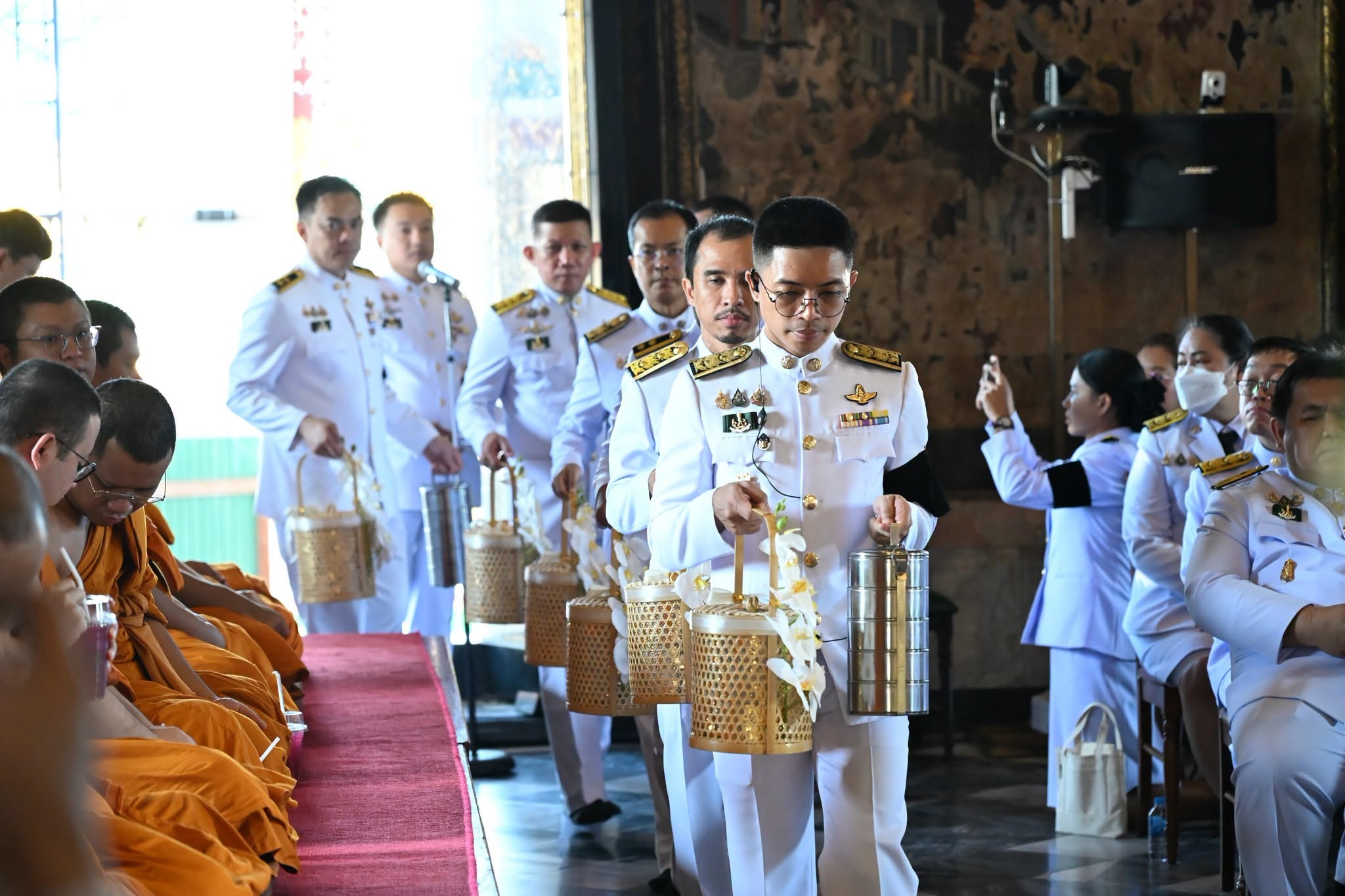 นายรพีภัทร์ จันทรศรีวงศ์ ปลัดกระทรวงเกษตรและสหกรณ์ ... พารามิเตอร์รูปภาพ 27