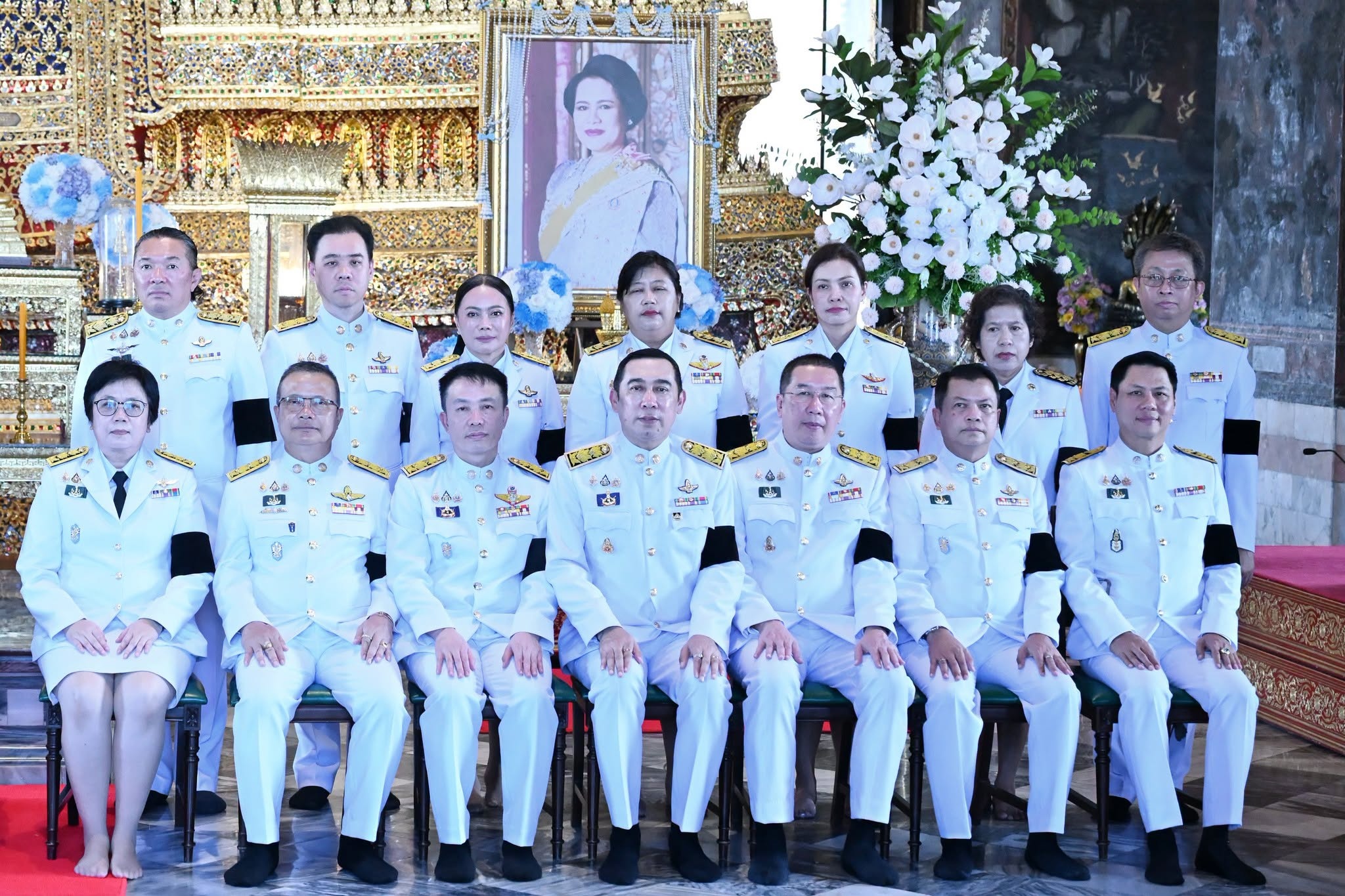 นายรพีภัทร์ จันทรศรีวงศ์ ปลัดกระทรวงเกษตรและสหกรณ์ ... พารามิเตอร์รูปภาพ 29
