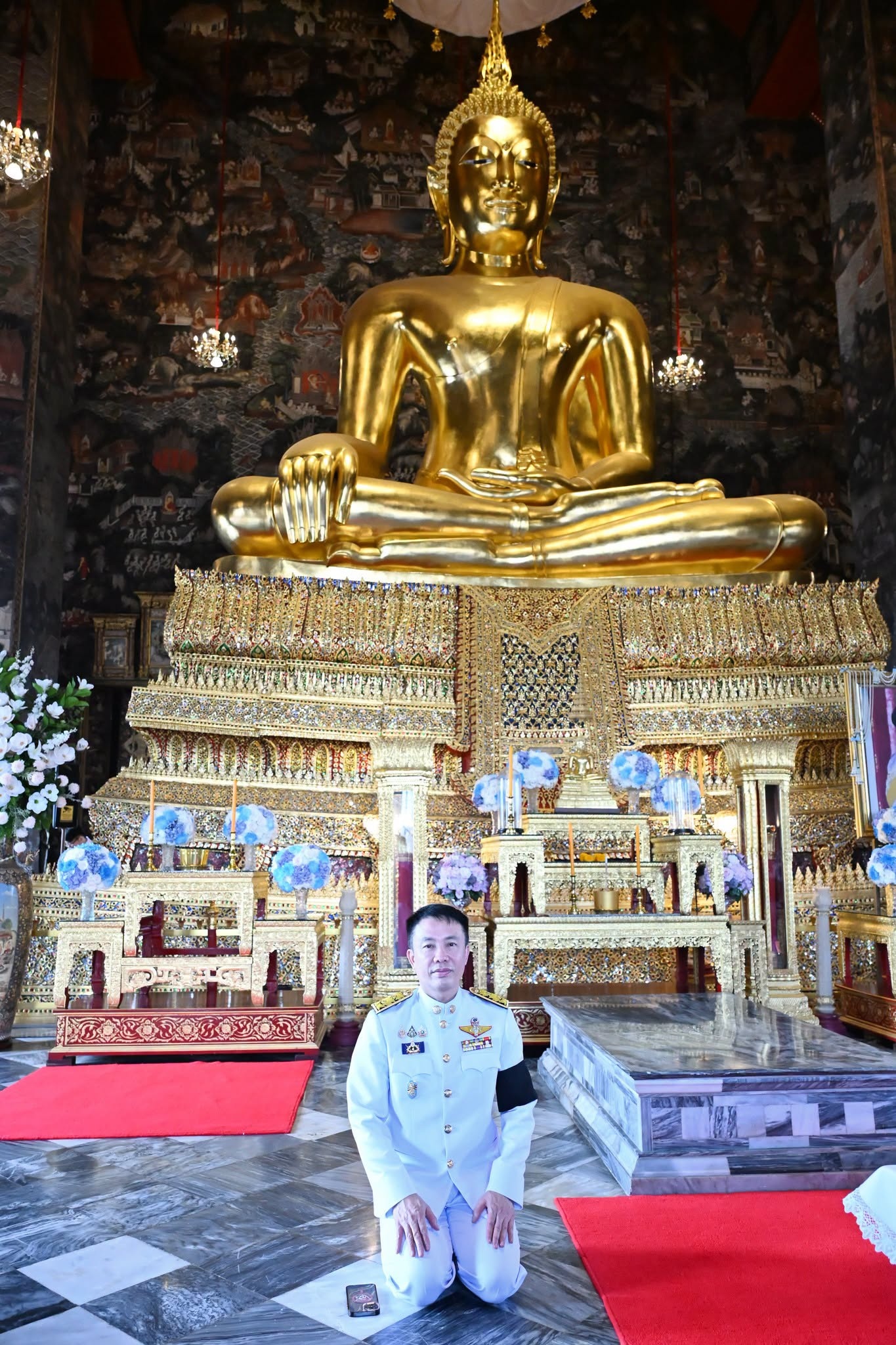 นายรพีภัทร์ จันทรศรีวงศ์ ปลัดกระทรวงเกษตรและสหกรณ์ ... พารามิเตอร์รูปภาพ 8