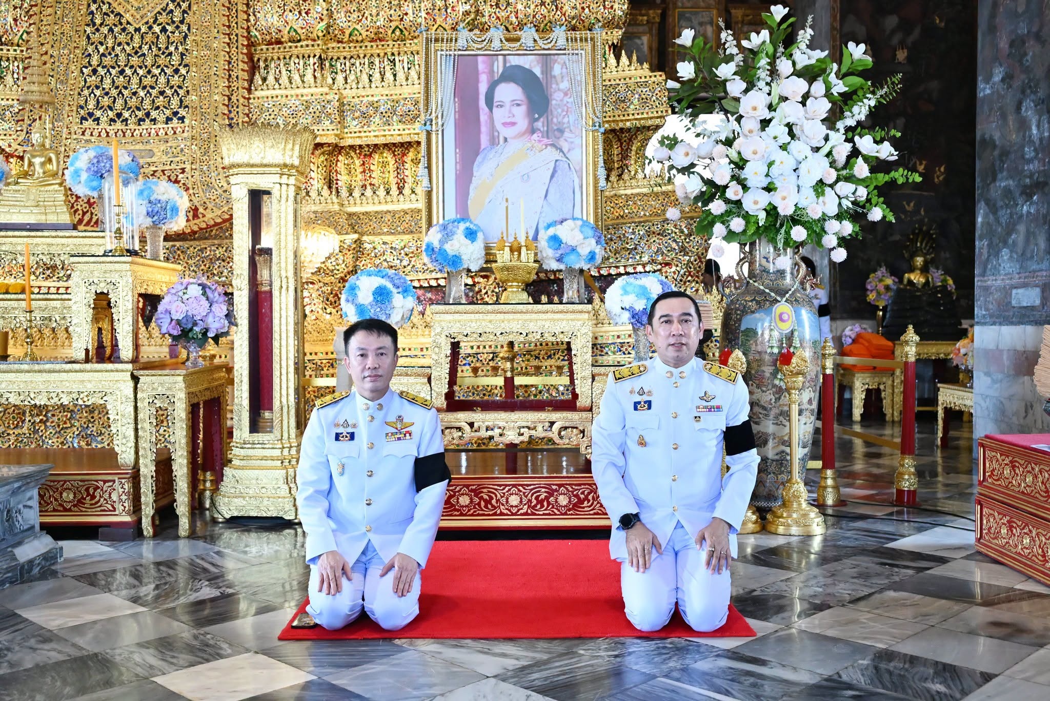 นายรพีภัทร์ จันทรศรีวงศ์ ปลัดกระทรวงเกษตรและสหกรณ์ ... พารามิเตอร์รูปภาพ 9