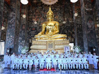 นายรพีภัทร์ จันทรศรีวงศ์ ปลัดกระทรวงเกษตรและสหกรณ์ ... พารามิเตอร์รูปภาพ 1
