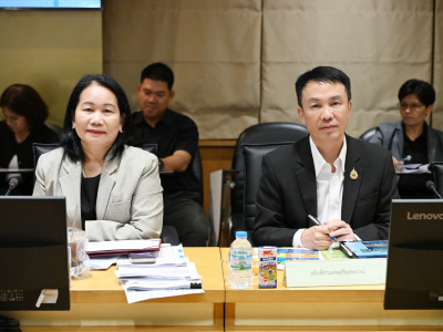 นายรพีภัทร์ จันทรศรีวงศ์ ปลัดกระทรวงเกษตรและสหกรณ์ ... พารามิเตอร์รูปภาพ 10