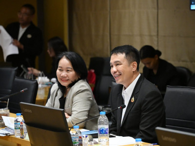 นายรพีภัทร์ จันทรศรีวงศ์ ปลัดกระทรวงเกษตรและสหกรณ์ ... พารามิเตอร์รูปภาพ 11