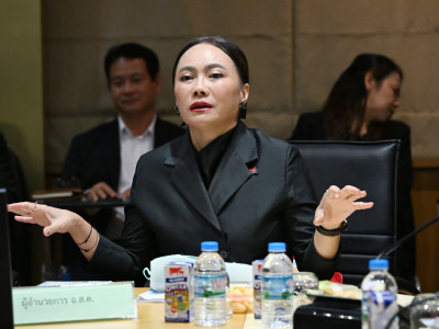 นายรพีภัทร์ จันทรศรีวงศ์ ปลัดกระทรวงเกษตรและสหกรณ์ ... พารามิเตอร์รูปภาพ 14