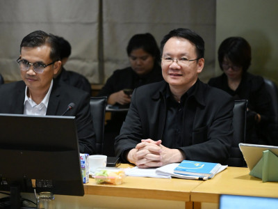 นายรพีภัทร์ จันทรศรีวงศ์ ปลัดกระทรวงเกษตรและสหกรณ์ ... พารามิเตอร์รูปภาพ 15