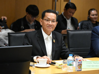 นายรพีภัทร์ จันทรศรีวงศ์ ปลัดกระทรวงเกษตรและสหกรณ์ ... พารามิเตอร์รูปภาพ 20