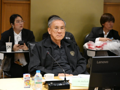 นายรพีภัทร์ จันทรศรีวงศ์ ปลัดกระทรวงเกษตรและสหกรณ์ ... พารามิเตอร์รูปภาพ 22