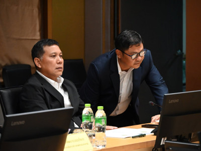 นายธิติ โลหะปิยะพรรณ รองปลัดกระทรวงเกษตรและสหกรณ์ ... พารามิเตอร์รูปภาพ 13
