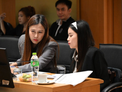 นายธิติ โลหะปิยะพรรณ รองปลัดกระทรวงเกษตรและสหกรณ์ ... พารามิเตอร์รูปภาพ 24