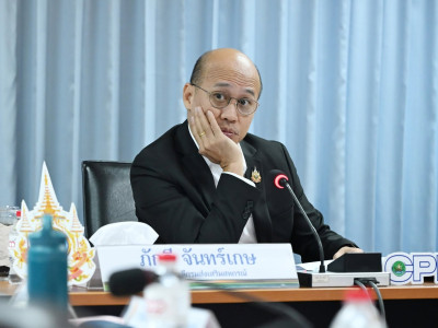 อธิบดีกรมส่งเสริมสหกรณ์ พร้อมด้วย ... พารามิเตอร์รูปภาพ 14