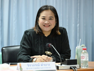 อธิบดีกรมส่งเสริมสหกรณ์ พร้อมด้วย ... พารามิเตอร์รูปภาพ 20