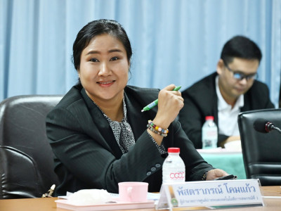 อธิบดีกรมส่งเสริมสหกรณ์ พร้อมด้วย ... พารามิเตอร์รูปภาพ 26