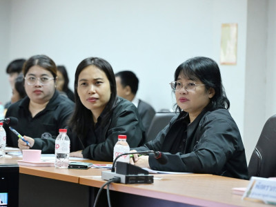 อธิบดีกรมส่งเสริมสหกรณ์ พร้อมด้วย ... พารามิเตอร์รูปภาพ 31