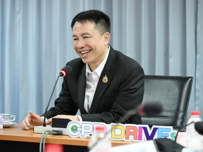 อธิบดีกรมส่งเสริมสหกรณ์ พร้อมด้วย ... พารามิเตอร์รูปภาพ 7