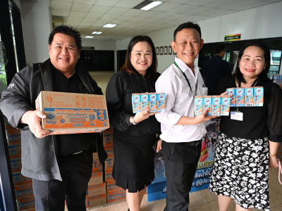 อธิบดีกรมส่งเสริมสหกรณ์ พร้อมด้วย ... พารามิเตอร์รูปภาพ 15