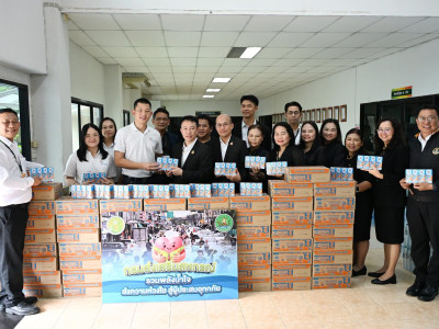 อธิบดีกรมส่งเสริมสหกรณ์ พร้อมด้วย ... พารามิเตอร์รูปภาพ 6