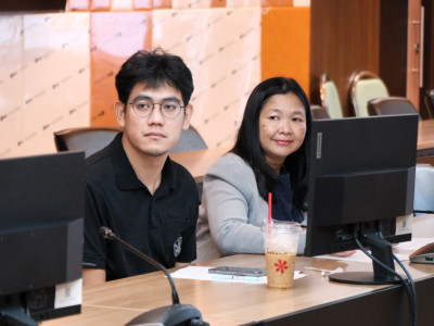 รองอธิบดีกรมส่งเสริมสหกรณ์ ... พารามิเตอร์รูปภาพ 13