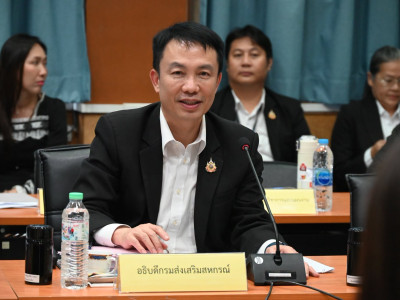 นายวัชระพล ขาวขำ รัฐมนตรีช่วยว่าการกระทรวงเกษตรและสหกรณ์ ... พารามิเตอร์รูปภาพ 2