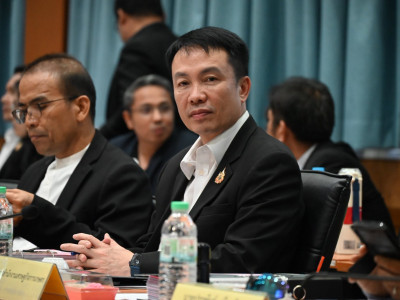 นายวัชระพล ขาวขำ รัฐมนตรีช่วยว่าการกระทรวงเกษตรและสหกรณ์ ... พารามิเตอร์รูปภาพ 3