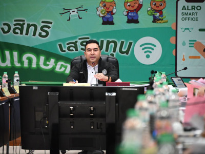 นายวัชระพล ขาวขำ รัฐมนตรีช่วยว่าการกระทรวงเกษตรและสหกรณ์ ... พารามิเตอร์รูปภาพ 7