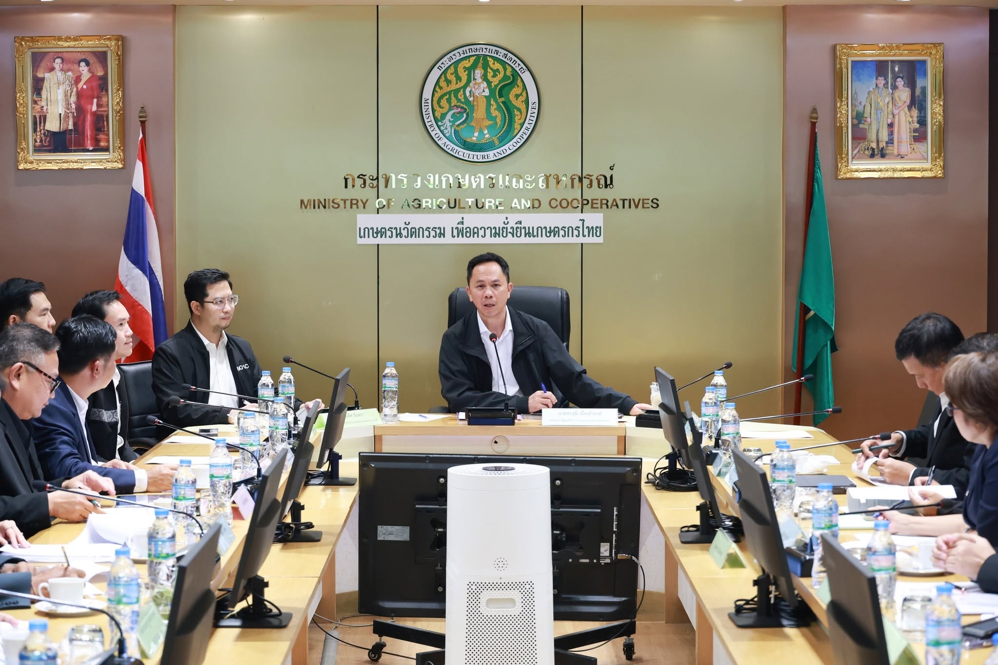 นายสรวุฒิ เนื่องจำนงค์ ... พารามิเตอร์รูปภาพ 1