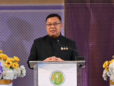 รองอธิบดีกรมส่งเสริมสหกรณ์ ร่วมพิธีเปิดงาน “หม่อนไหมสัญจร ... พารามิเตอร์รูปภาพ 19