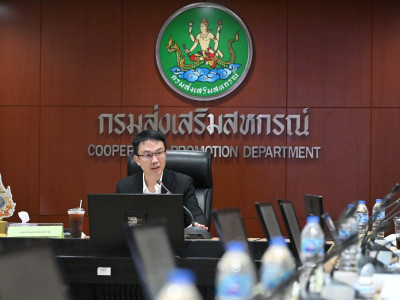 อธิบดีกรมส่งเสริมสหกรณ์ ... พารามิเตอร์รูปภาพ 7