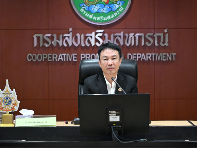 อธิบดีกรมส่งเสริมสหกรณ์ ... พารามิเตอร์รูปภาพ 8