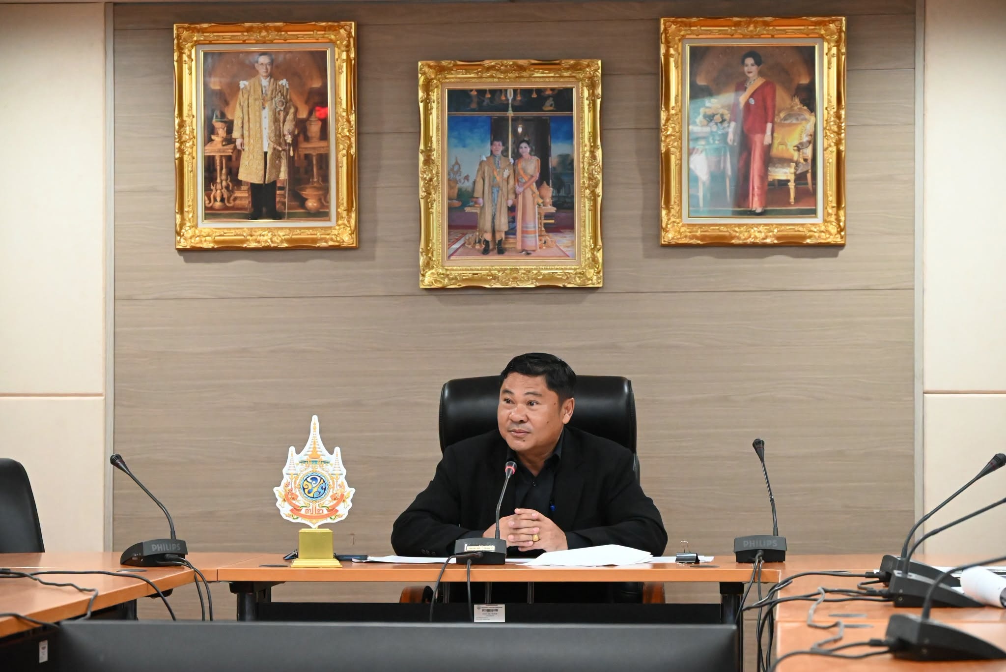 รองอธิบดีกรมส่งเสริมสหกรณ์ ... พารามิเตอร์รูปภาพ 1