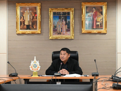 รองอธิบดีกรมส่งเสริมสหกรณ์ ... พารามิเตอร์รูปภาพ 1