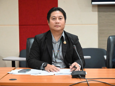 รองอธิบดีกรมส่งเสริมสหกรณ์ ... พารามิเตอร์รูปภาพ 13