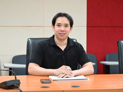 รองอธิบดีกรมส่งเสริมสหกรณ์ ... พารามิเตอร์รูปภาพ 15