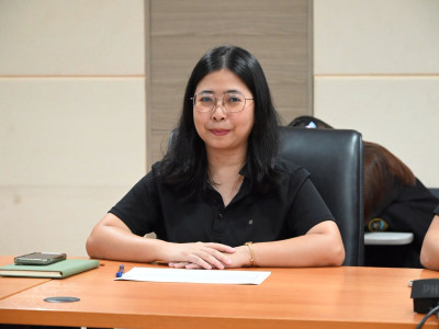 รองอธิบดีกรมส่งเสริมสหกรณ์ ... พารามิเตอร์รูปภาพ 17