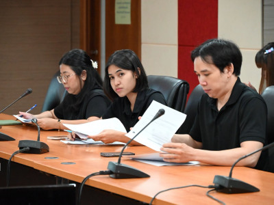 รองอธิบดีกรมส่งเสริมสหกรณ์ ... พารามิเตอร์รูปภาพ 21