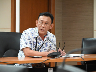 รองอธิบดีกรมส่งเสริมสหกรณ์ ... พารามิเตอร์รูปภาพ 3