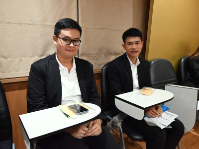 นายธิติ โลหะปิยะพรรณ รองปลัดกระทรวงเกษตรและสหกรณ์ ... พารามิเตอร์รูปภาพ 11