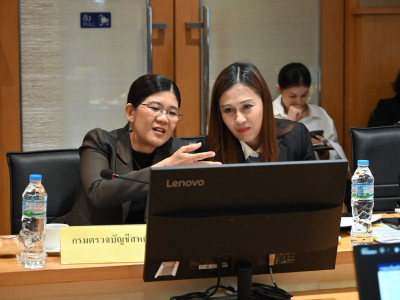 นายธิติ โลหะปิยะพรรณ รองปลัดกระทรวงเกษตรและสหกรณ์ ... พารามิเตอร์รูปภาพ 20
