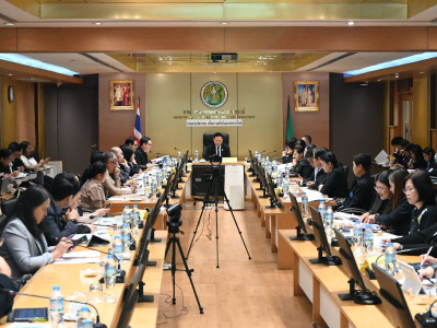 นายธิติ โลหะปิยะพรรณ รองปลัดกระทรวงเกษตรและสหกรณ์ ... พารามิเตอร์รูปภาพ 5