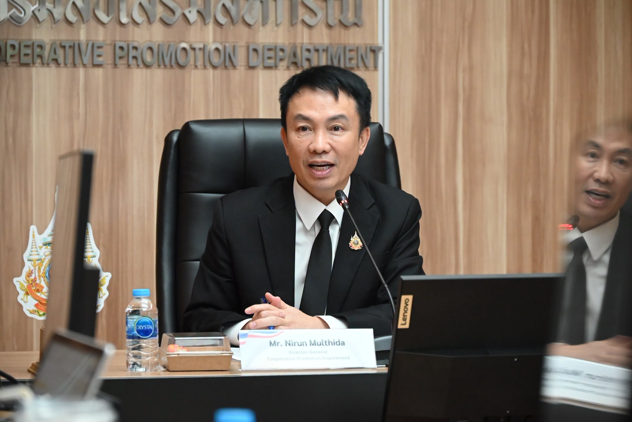 อธิบดีกรมส่งเสริมสหกรณ์ ... พารามิเตอร์รูปภาพ 1