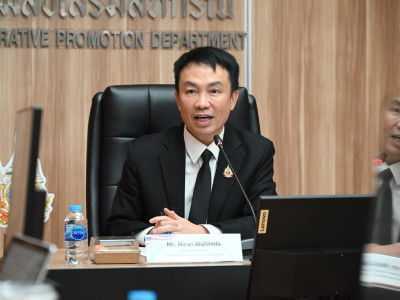 อธิบดีกรมส่งเสริมสหกรณ์ ... พารามิเตอร์รูปภาพ 1