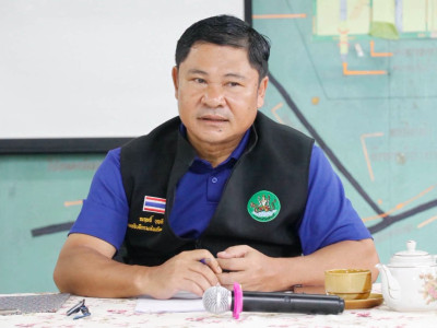 รองอธิบดีกรมส่งเสริมสหกรณ์ ... พารามิเตอร์รูปภาพ 1
