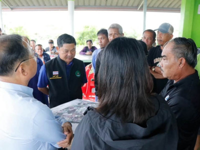 รองอธิบดีกรมส่งเสริมสหกรณ์ ... พารามิเตอร์รูปภาพ 16