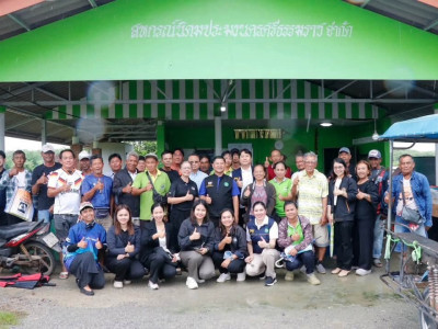 รองอธิบดีกรมส่งเสริมสหกรณ์ ... พารามิเตอร์รูปภาพ 3