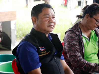 รองอธิบดีกรมส่งเสริมสหกรณ์ ... พารามิเตอร์รูปภาพ 6