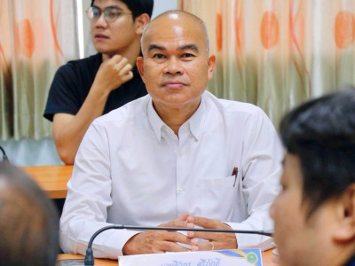 รองอธิบดีกรมส่งเสริมสหกรณ์ เข้าตรวจเยี่ยมและพบปะ ... พารามิเตอร์รูปภาพ 2