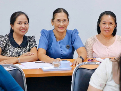 รองอธิบดีกรมส่งเสริมสหกรณ์ เข้าตรวจเยี่ยมและพบปะ ... พารามิเตอร์รูปภาพ 22