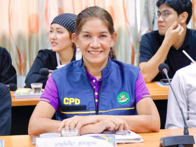 รองอธิบดีกรมส่งเสริมสหกรณ์ เข้าตรวจเยี่ยมและพบปะ ... พารามิเตอร์รูปภาพ 3