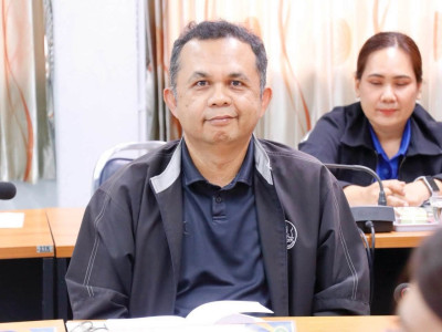 รองอธิบดีกรมส่งเสริมสหกรณ์ เข้าตรวจเยี่ยมและพบปะ ... พารามิเตอร์รูปภาพ 4