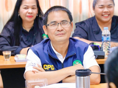 รองอธิบดีกรมส่งเสริมสหกรณ์ เข้าตรวจเยี่ยมและพบปะ ... พารามิเตอร์รูปภาพ 5
